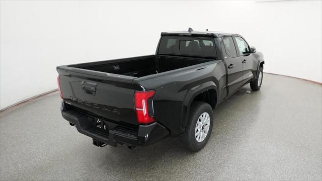 new 2024 Toyota Tacoma car, priced at $38,427