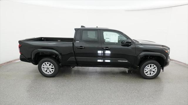 new 2024 Toyota Tacoma car, priced at $38,427