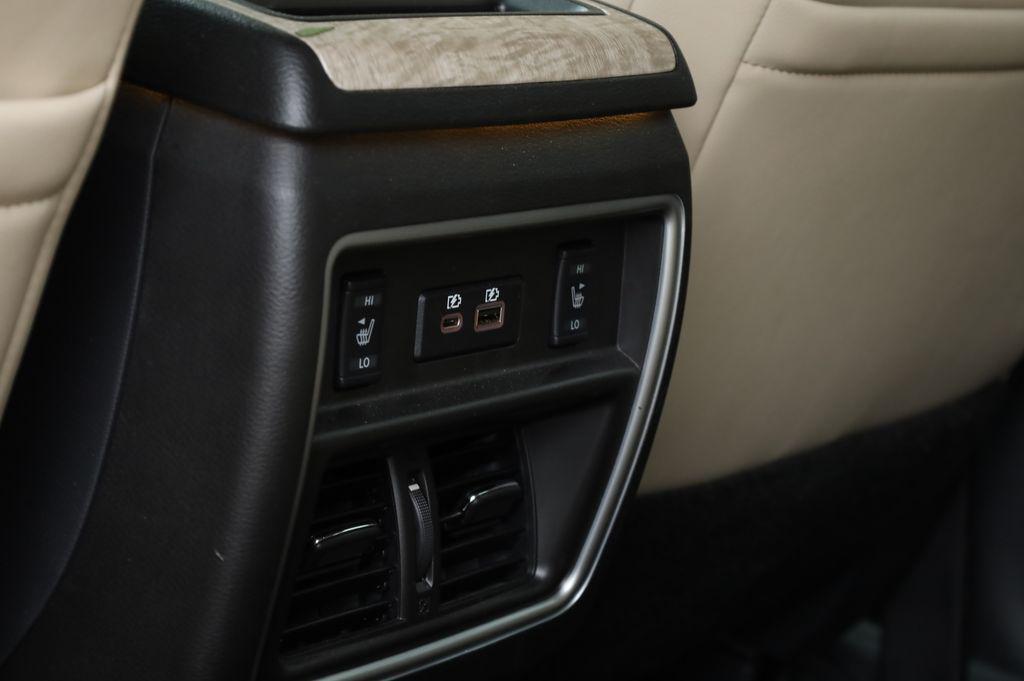 used 2021 Nissan Murano car, priced at $25,117