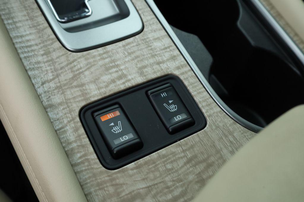 used 2021 Nissan Murano car, priced at $25,117