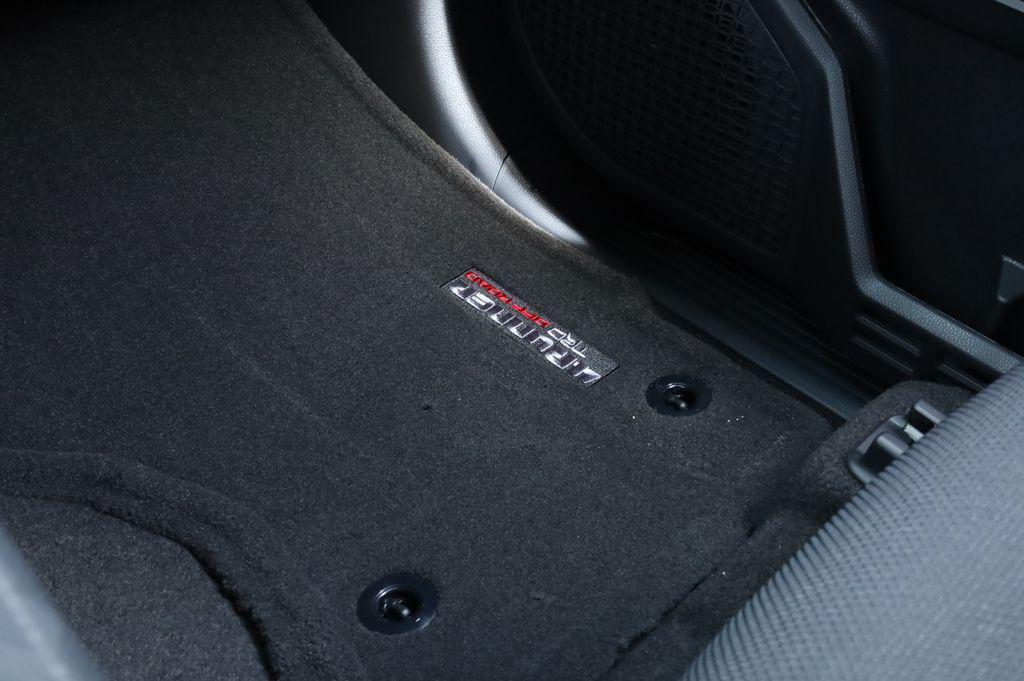 new 2025 Toyota 4Runner car, priced at $58,635