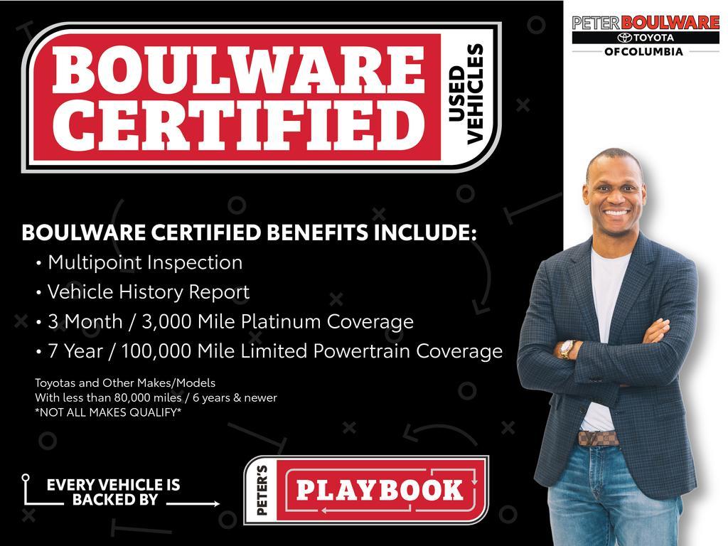 used 2024 Toyota Sienna car, priced at $41,599