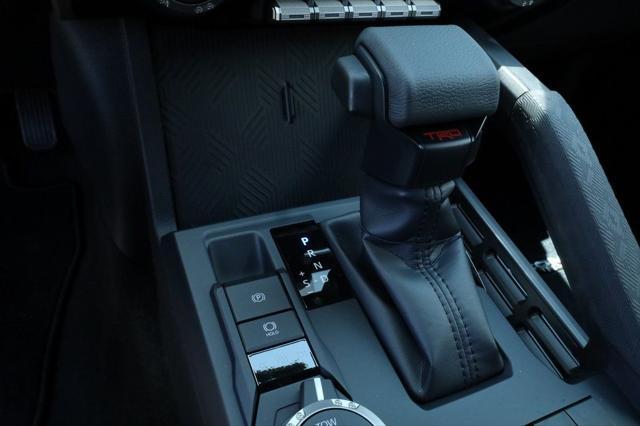 new 2025 Toyota Tacoma car, priced at $48,971