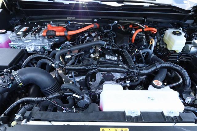 new 2025 Toyota Tacoma car, priced at $48,971