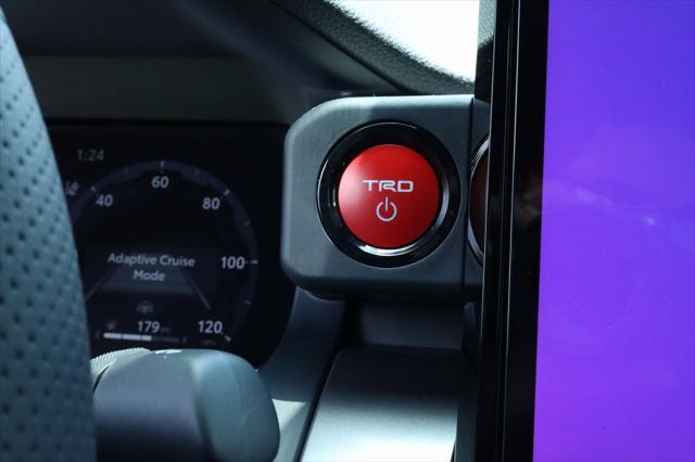new 2025 Toyota Tacoma car, priced at $48,971
