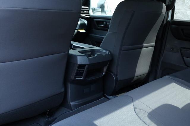 new 2025 Toyota Tundra car, priced at $44,449