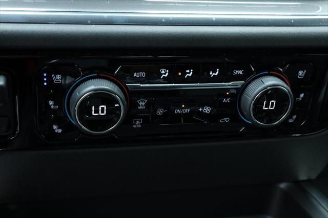 used 2024 Chevrolet Silverado 2500 car, priced at $74,589