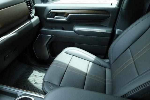 used 2024 Chevrolet Silverado 2500 car, priced at $74,589