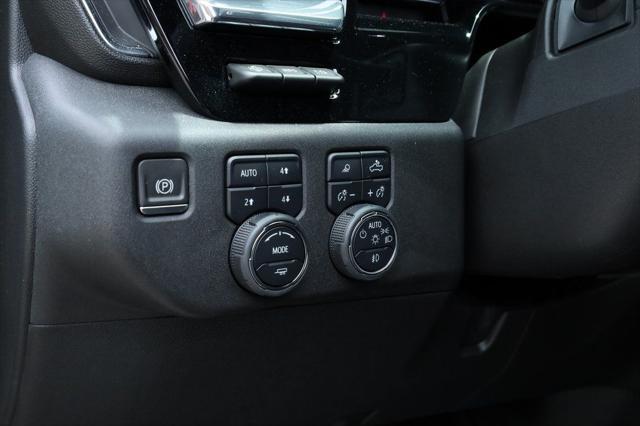 used 2024 Chevrolet Silverado 2500 car, priced at $74,589