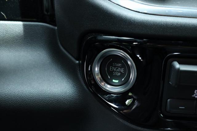 used 2024 Chevrolet Silverado 2500 car, priced at $74,589