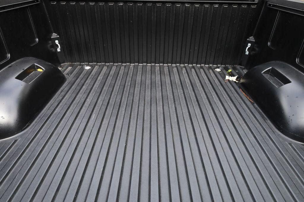 used 2025 Toyota Tundra car, priced at $49,524