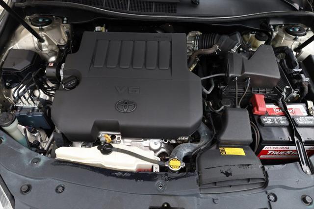 used 2015 Toyota Camry car, priced at $16,777