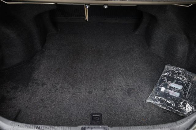 used 2015 Toyota Camry car, priced at $16,777
