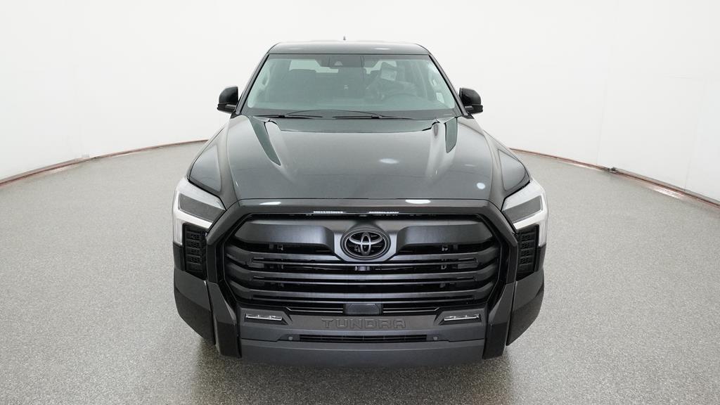new 2024 Toyota Tundra car, priced at $59,125