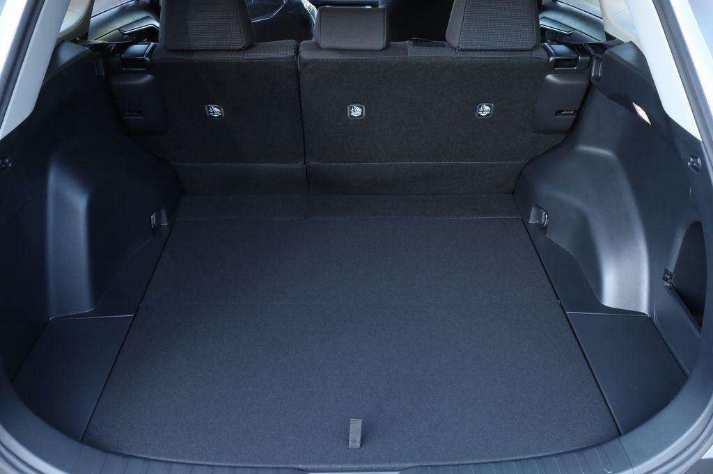 new 2025 Toyota RAV4 car, priced at $30,919