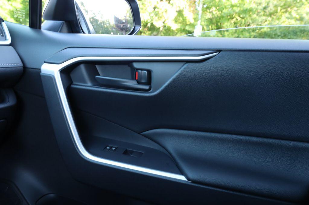 new 2025 Toyota RAV4 car, priced at $30,919