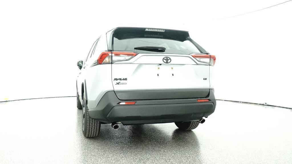 new 2025 Toyota RAV4 car, priced at $30,919