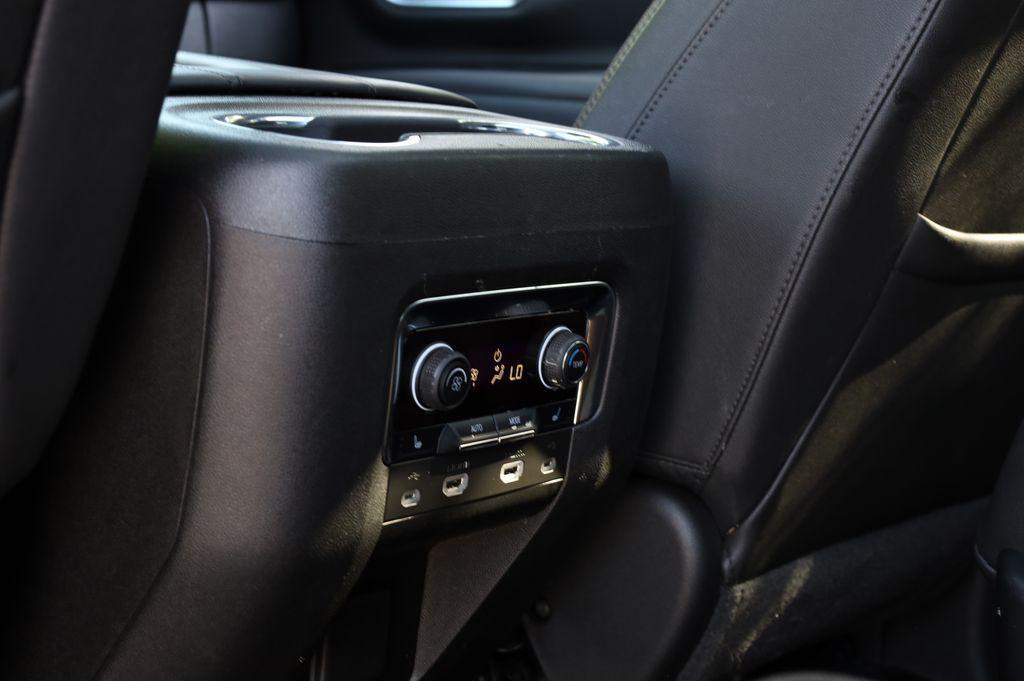 used 2021 Chevrolet Tahoe car, priced at $56,770