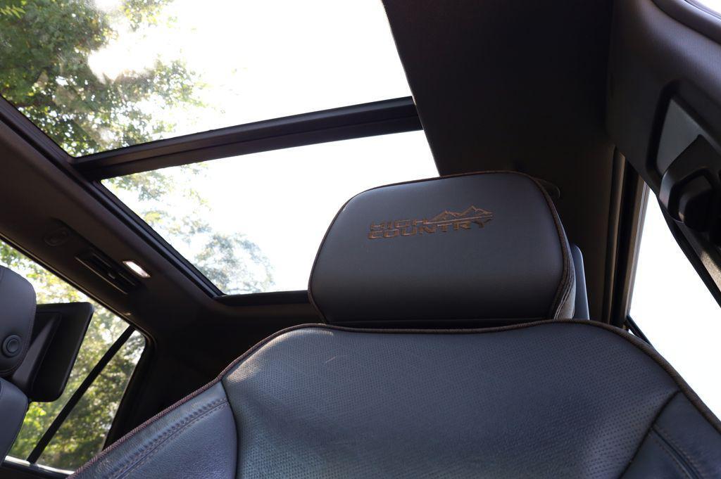 used 2021 Chevrolet Tahoe car, priced at $56,770