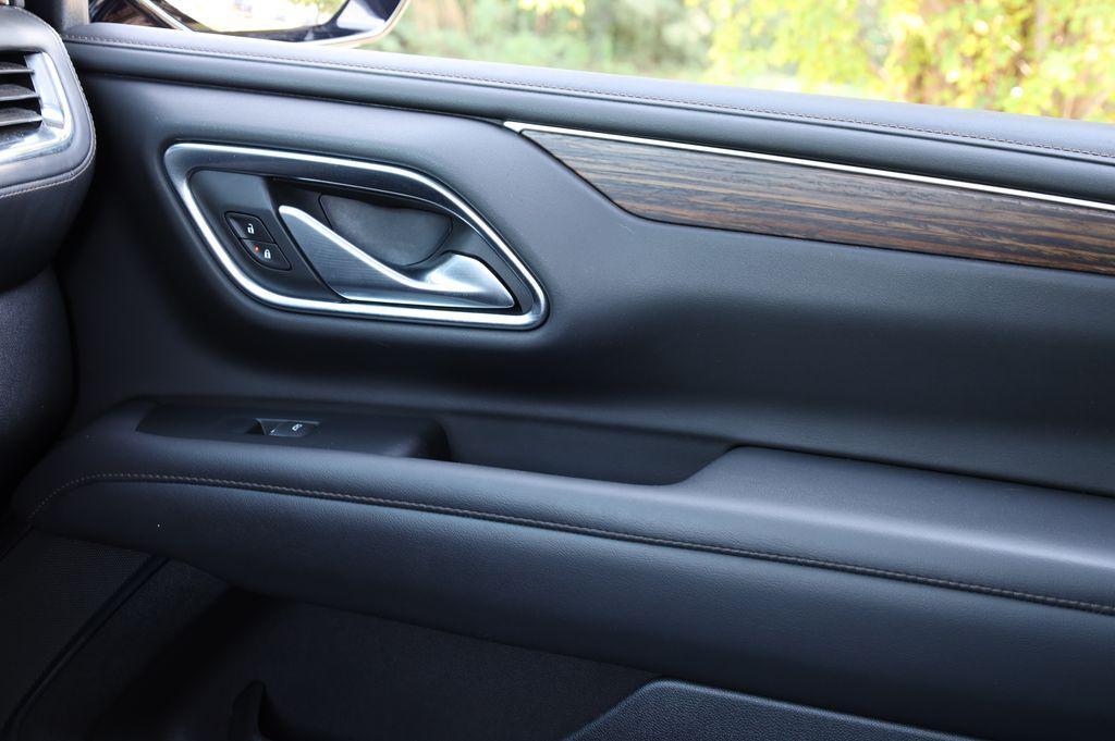 used 2021 Chevrolet Tahoe car, priced at $56,770