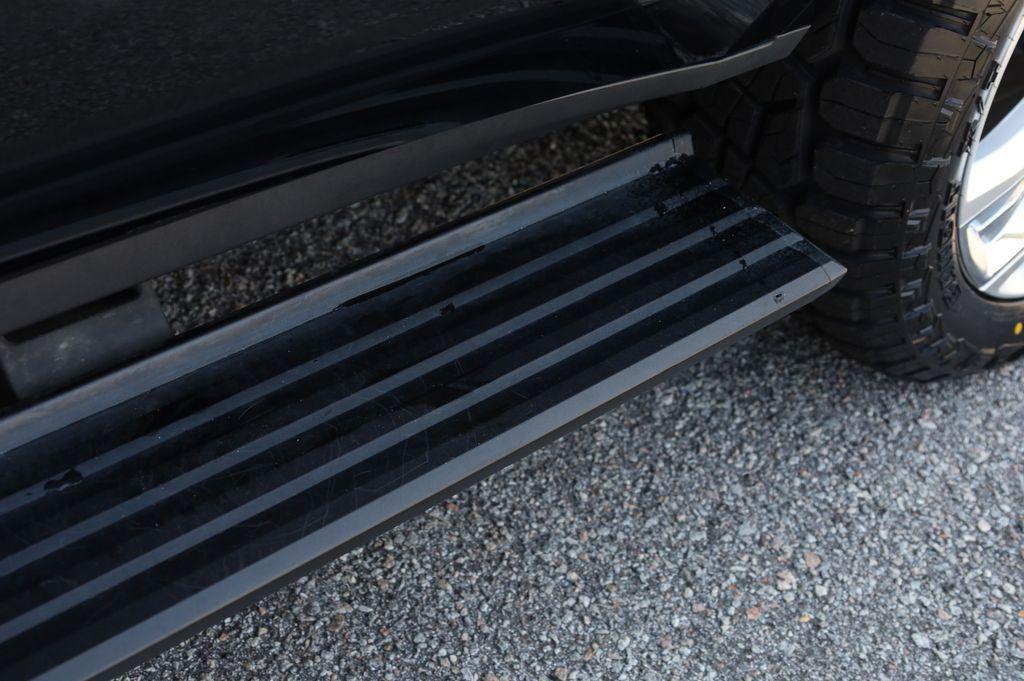 used 2021 Chevrolet Tahoe car, priced at $56,770