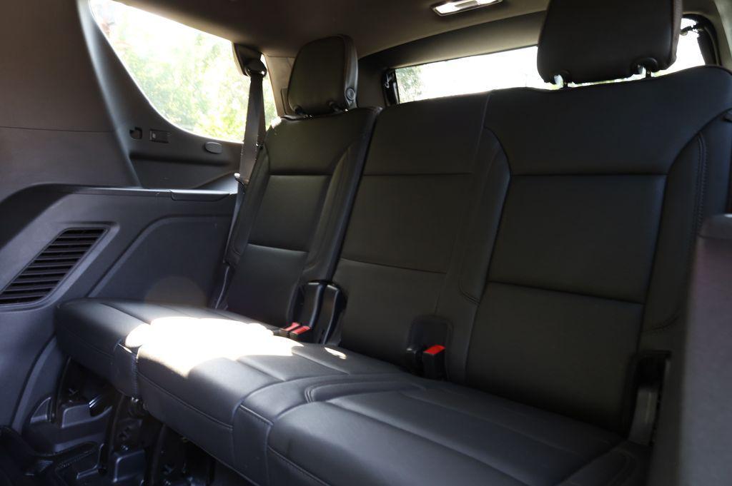 used 2021 Chevrolet Tahoe car, priced at $56,770