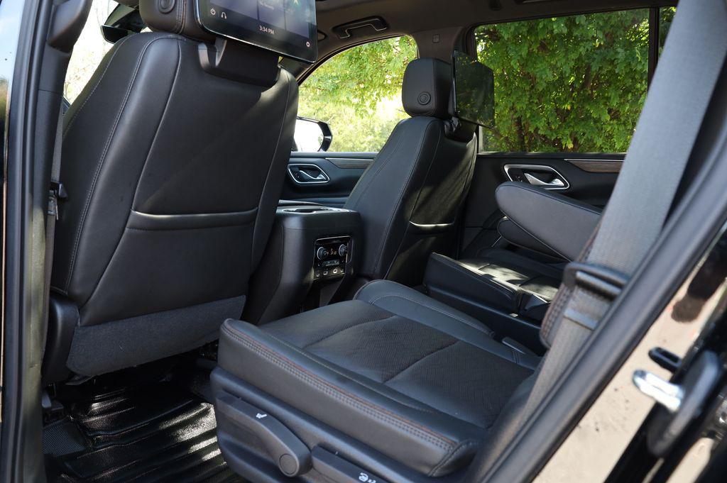 used 2021 Chevrolet Tahoe car, priced at $56,770