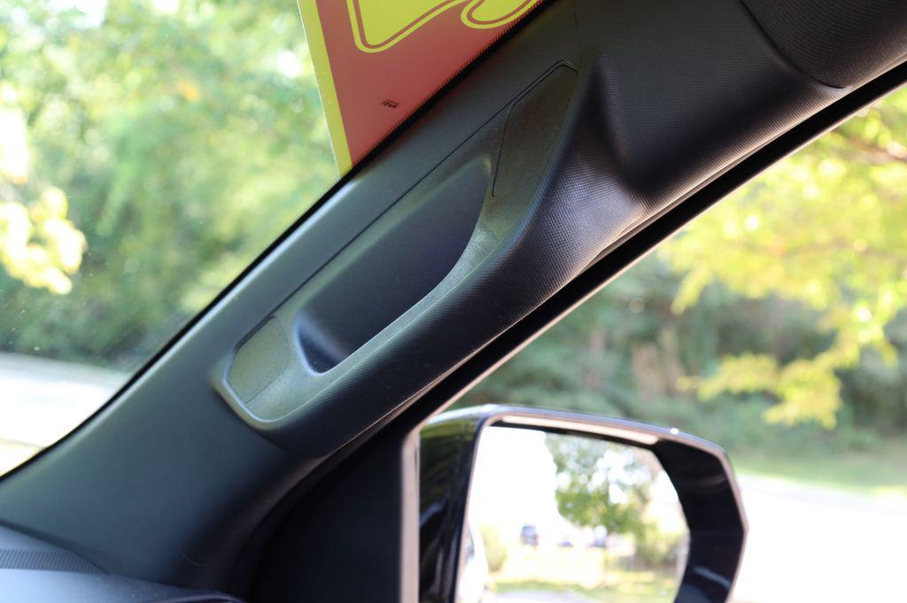 used 2021 Chevrolet Tahoe car, priced at $56,770