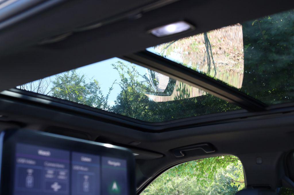 used 2021 Chevrolet Tahoe car, priced at $56,770