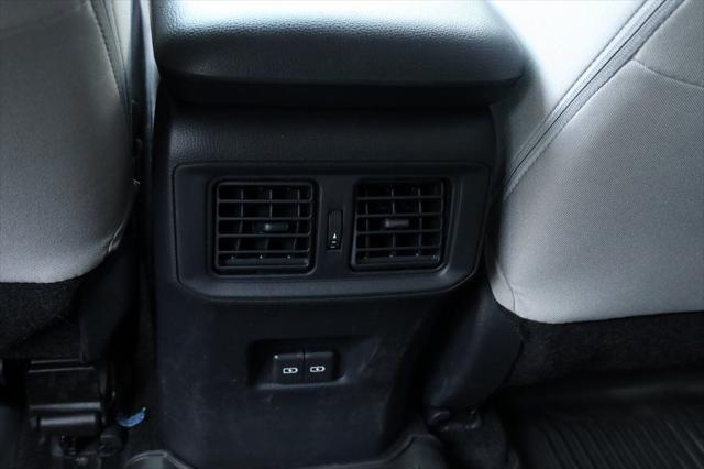 used 2025 Toyota RAV4 car, priced at $35,377