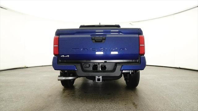 new 2025 Toyota Tacoma car, priced at $38,025