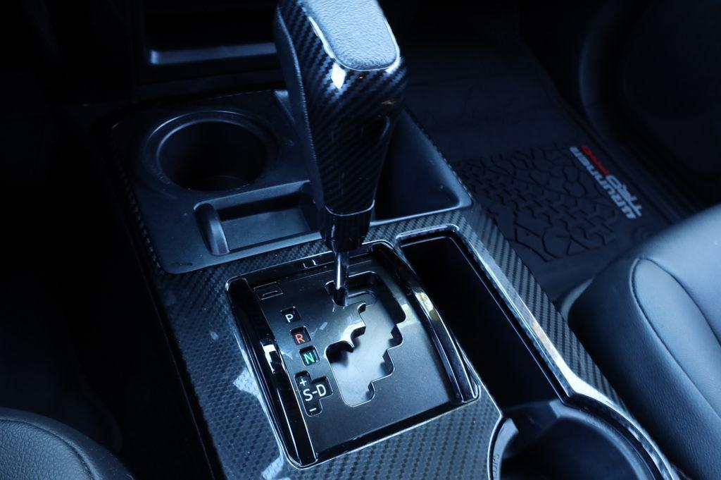 used 2023 Toyota 4Runner car, priced at $51,855