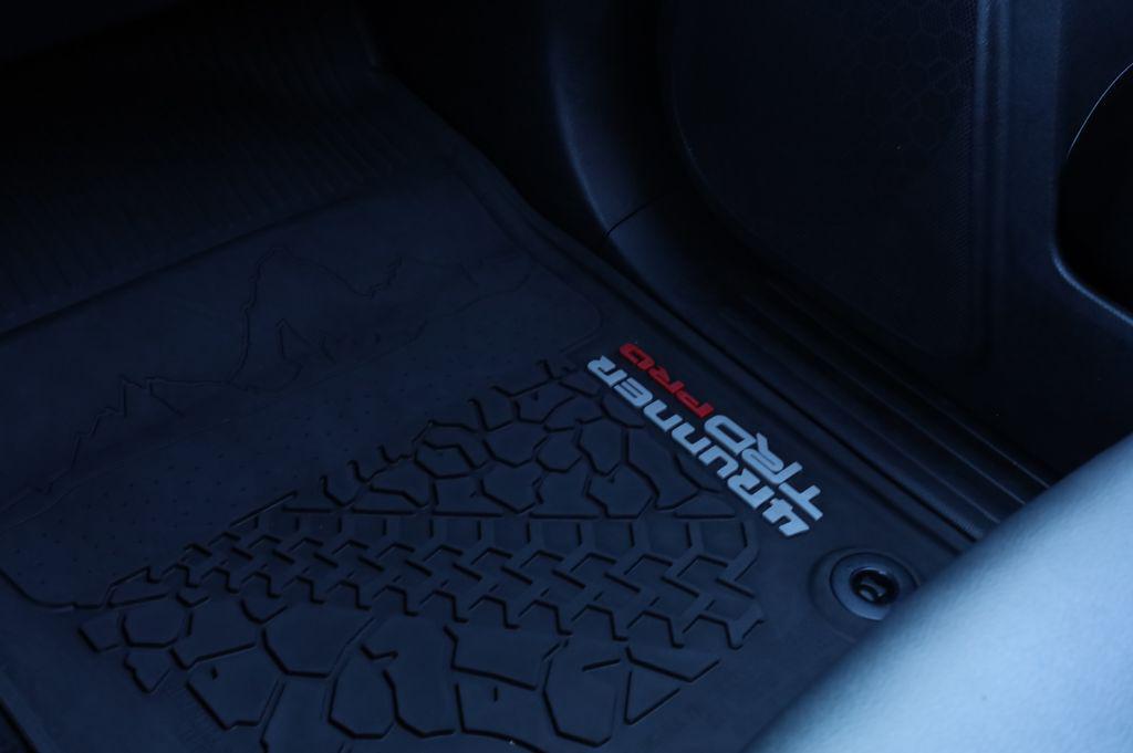 used 2023 Toyota 4Runner car, priced at $51,855