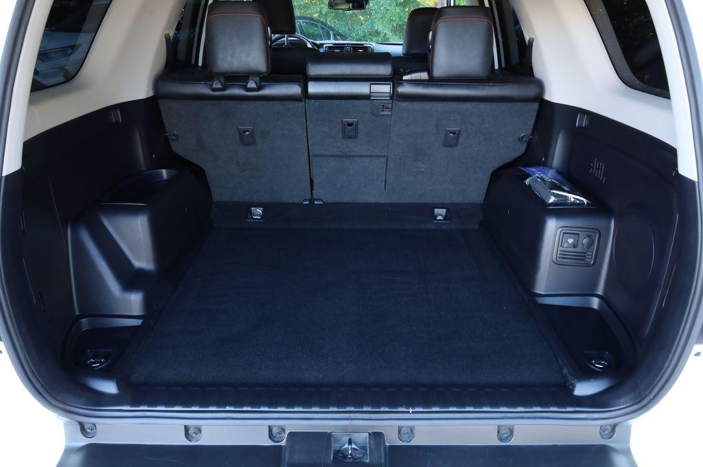 used 2023 Toyota 4Runner car, priced at $51,855