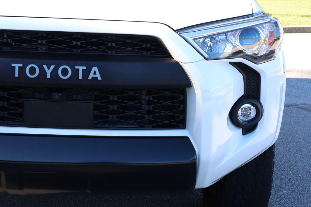 used 2023 Toyota 4Runner car, priced at $51,855