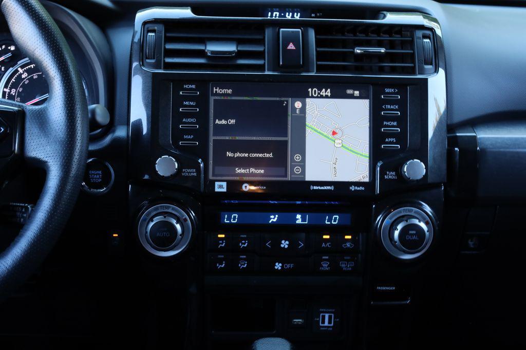 used 2023 Toyota 4Runner car, priced at $51,855