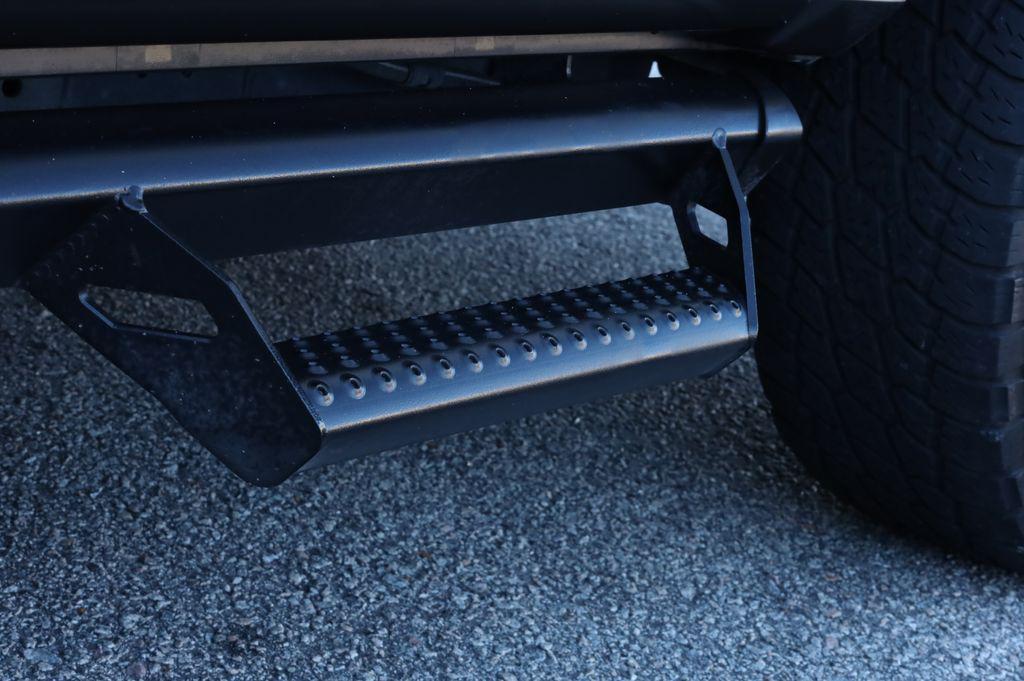 used 2023 Toyota 4Runner car, priced at $51,855