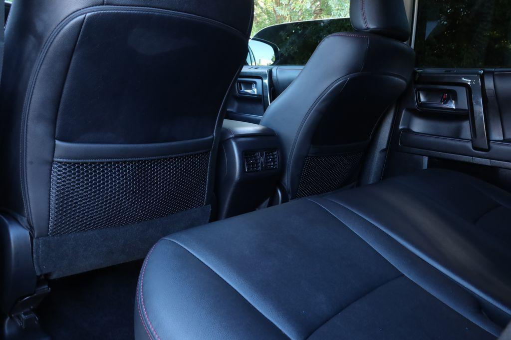 used 2023 Toyota 4Runner car, priced at $51,855