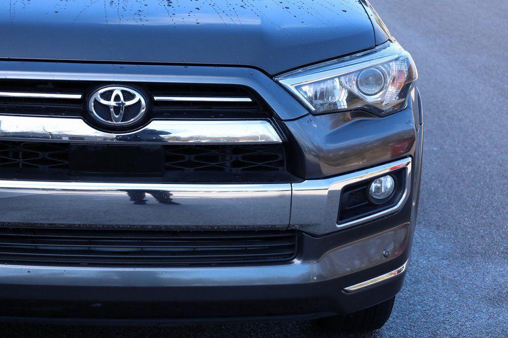 used 2020 Toyota 4Runner car, priced at $34,987