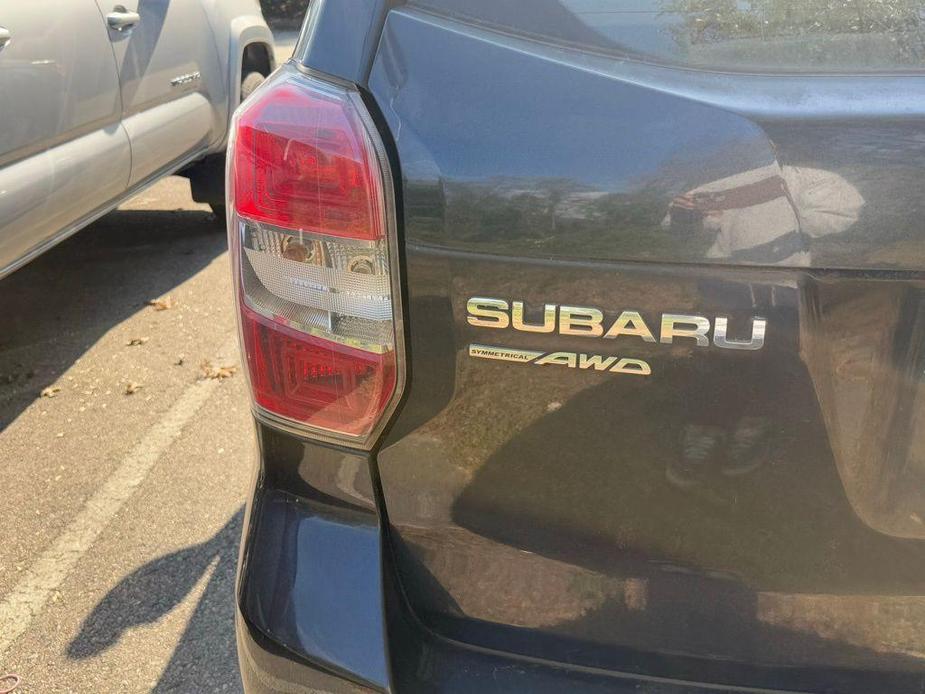 used 2016 Subaru Forester car, priced at $9,999