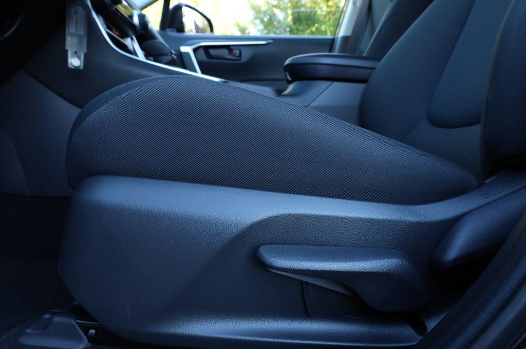 new 2025 Toyota RAV4 Hybrid car, priced at $30,770