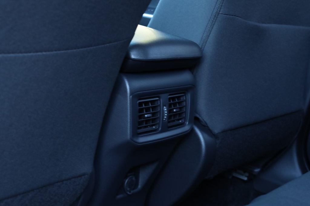 new 2025 Toyota RAV4 Hybrid car, priced at $30,770