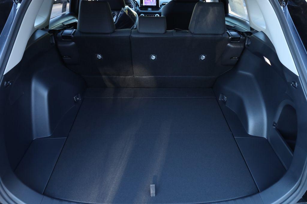 new 2025 Toyota RAV4 Hybrid car, priced at $30,770