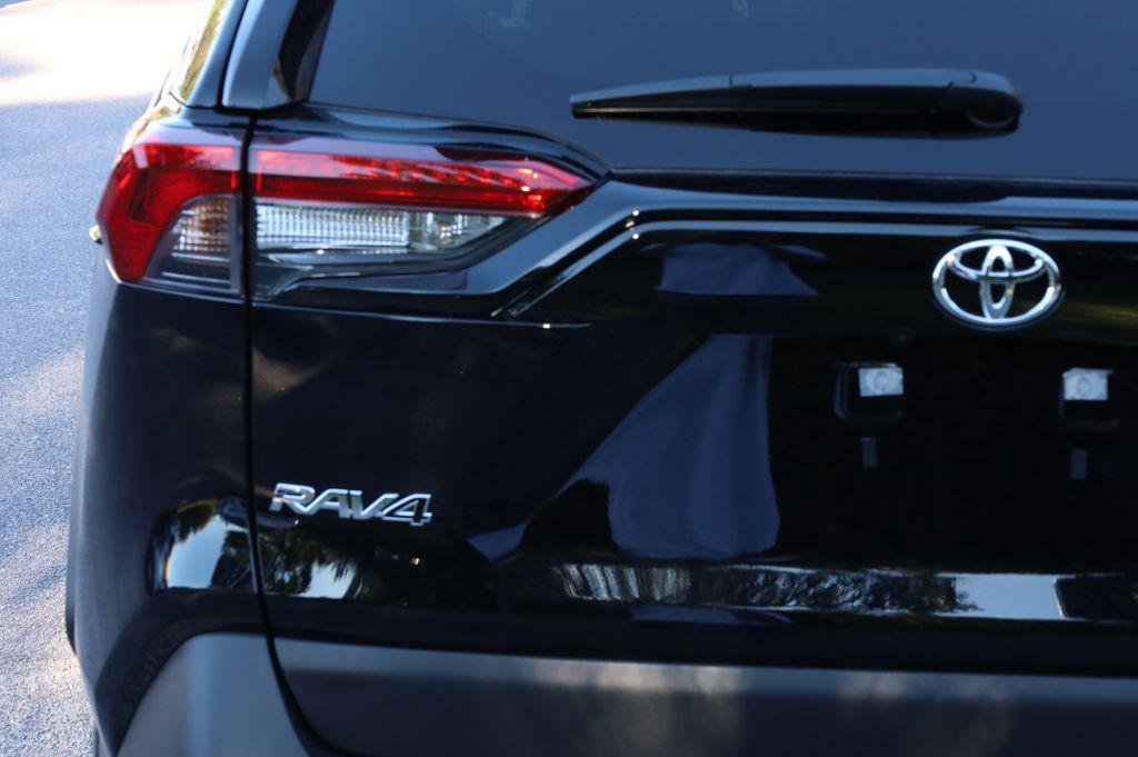 new 2025 Toyota RAV4 Hybrid car, priced at $30,770
