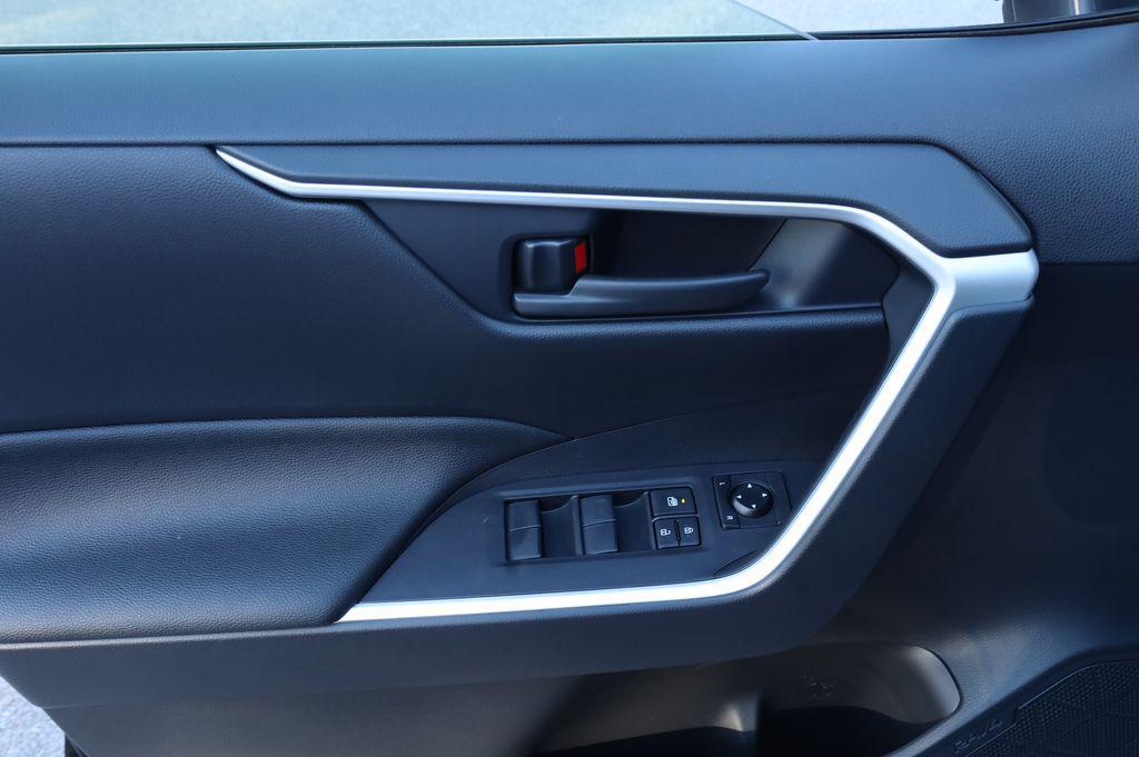 new 2025 Toyota RAV4 Hybrid car, priced at $30,770