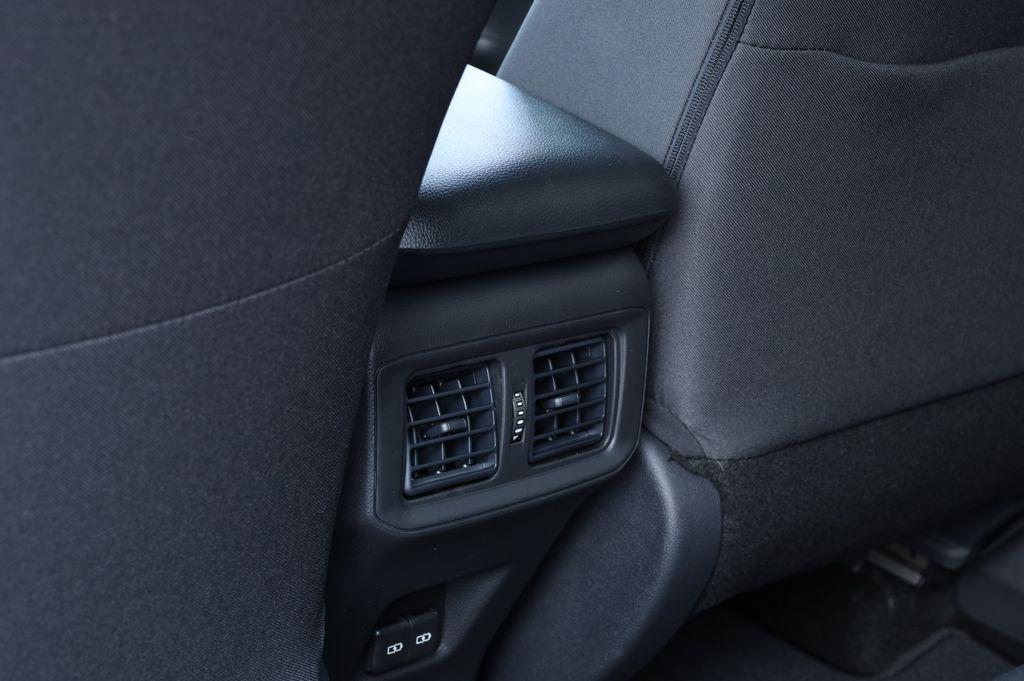 new 2025 Toyota RAV4 car, priced at $34,929