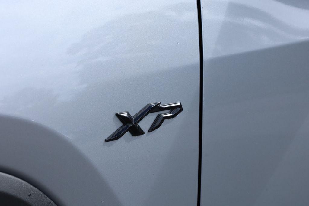 new 2025 Toyota RAV4 car, priced at $34,929