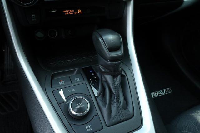 used 2021 Toyota RAV4 Hybrid car, priced at $29,997