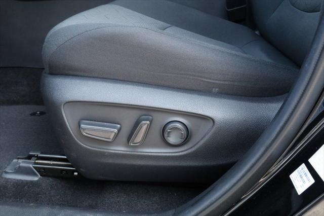 used 2021 Toyota RAV4 Hybrid car, priced at $29,997
