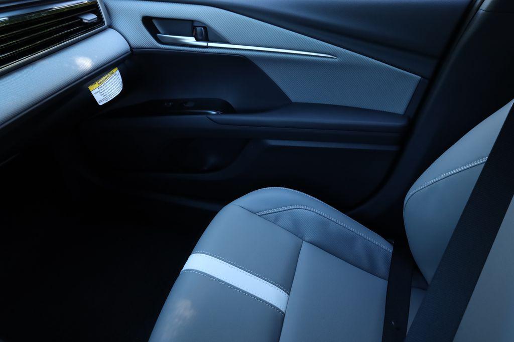 new 2026 Toyota Camry car, priced at $33,264